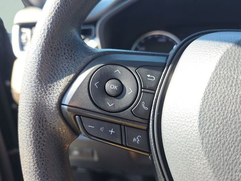 Used 2021 Toyota RAV4 LE AWD/4WD image 19