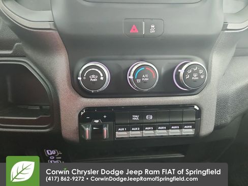 Used 2023 RAM 4500 Tradesman w/ Chrome Appearance Group image 17