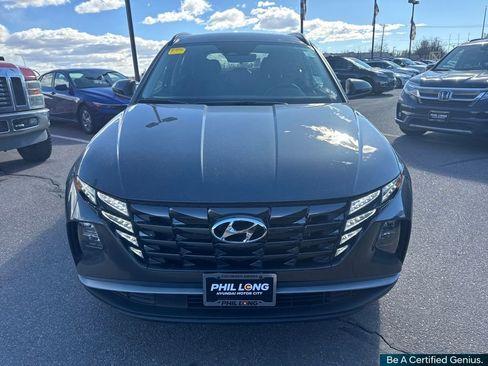 Used 2022 Hyundai Tucson SEL image 9