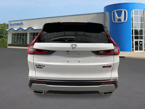 New 2026 Honda CR-V TrailSport image 4