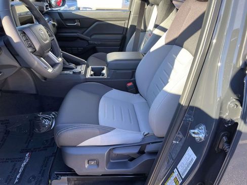 New 2026 Toyota Tacoma TRD Sport image 29