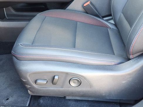 Used 2024 Chevrolet Equinox EV RS image 22