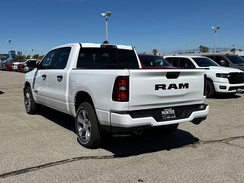 New 2026 RAM 1500 Express RWD image 4