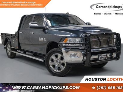 Used 2018 RAM 2500 Lone Star