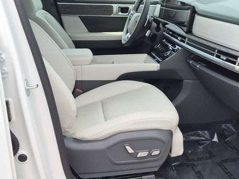 Used 2025 Hyundai Santa Fe Calligraphy AWD/4WD image 24