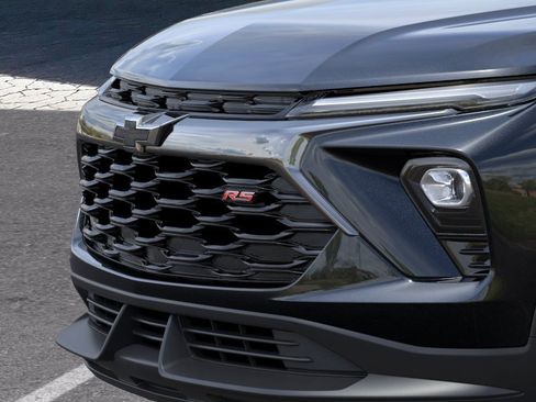 New 2026 Chevrolet TrailBlazer RS image 37