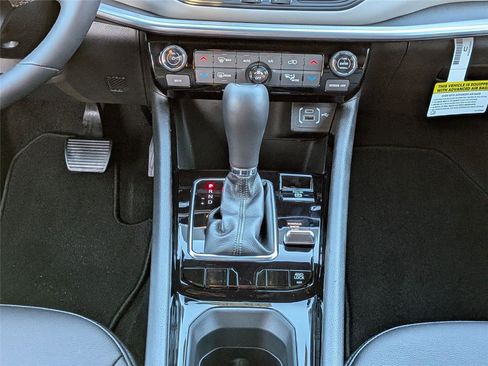 New 2026 Jeep Compass Limited AWD/4WD image 20