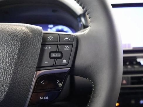 New 2026 Toyota Camry XLE AWD/4WD image 18