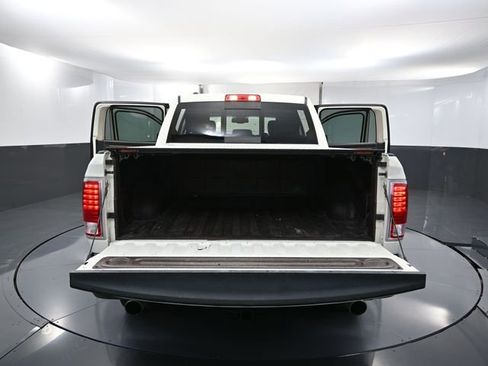 Used 2017 RAM 1500 Laramie w/ Convenience Group image 36