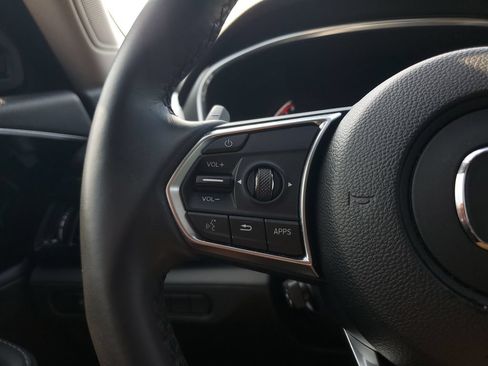 Certified 2024 Acura MDX FWD w/ Technology Package image 21