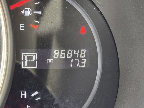 Used 2014 Nissan Murano S image 5