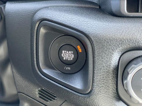 New 2026 Jeep Wrangler Sport AWD/4WD image 23