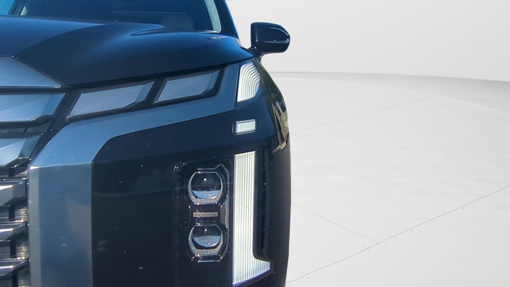 Certified 2024 Hyundai Palisade Calligraphy FWD image 27