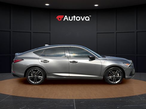 Used 2023 Acura Integra A-Spec FWD image 6