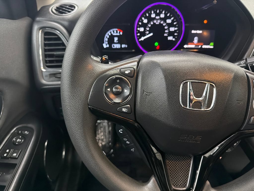 Used 2022 Honda HR-V EX image 25