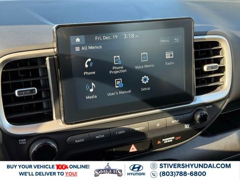 New 2026 Hyundai Venue SE image 26
