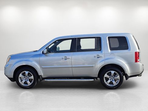 Used 2013 Honda Pilot EX-L image 8