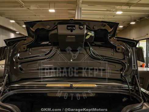 Used 2007 Ford Mustang GT Premium RWD image 83