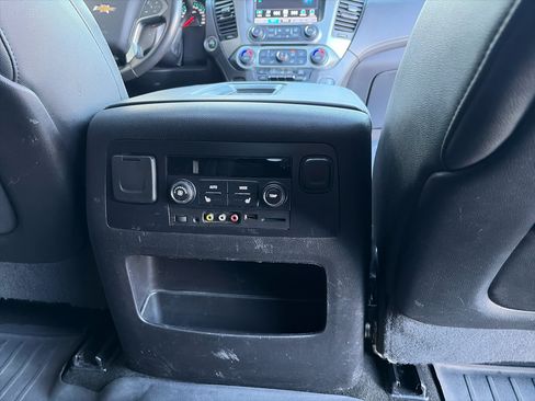 Used 2016 Chevrolet Tahoe LTZ image 14