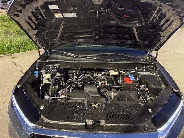 Used 2023 Honda CR-V EX-L image 34
