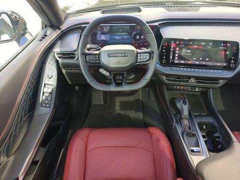 New 2026 Dodge Charger Scat Pack image 17