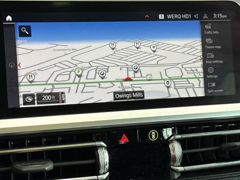 Certified 2023 BMW M440i xDrive Gran Coupe M440i xDrive w/ Premium Package image 19