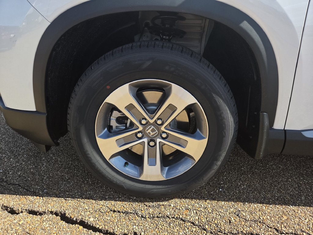 New 2026 Honda Pilot EX-L image 25