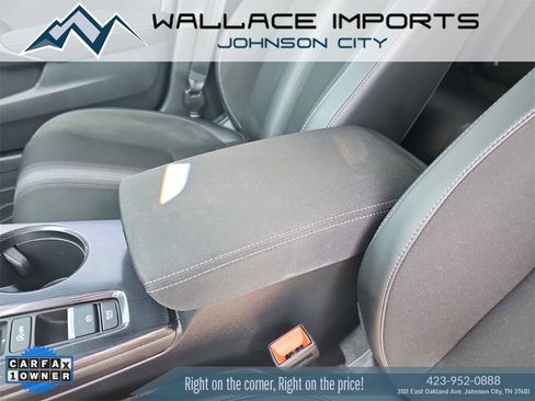 Used 2023 Honda Civic Sport image 34