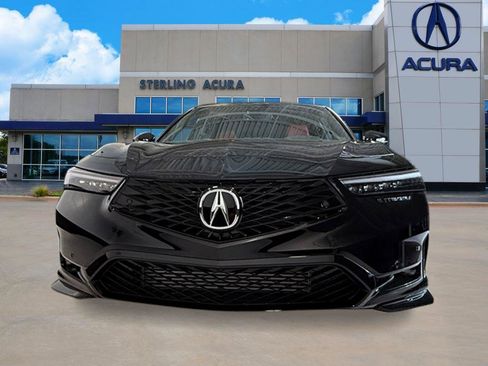 New 2026 Acura Integra A-Spec image 8