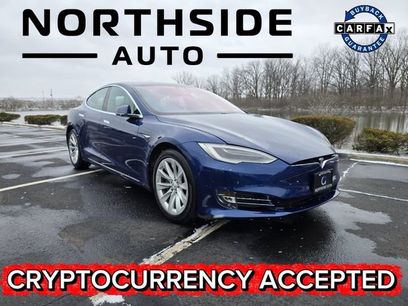 Used 2019 Tesla Model S Long Range