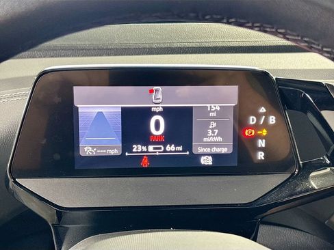 Certified 2023 Volkswagen ID.4 Pro S RWD image 16