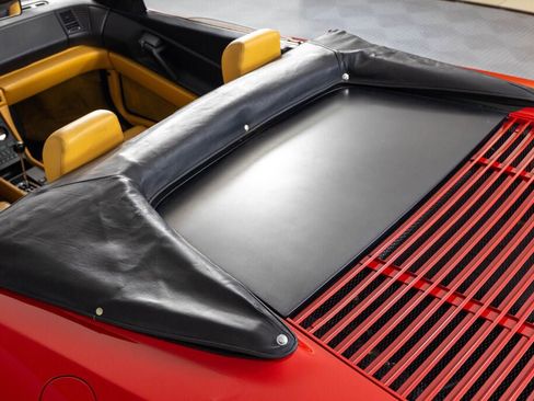 Used 1994 Ferrari 348 Spider RWD image 23
