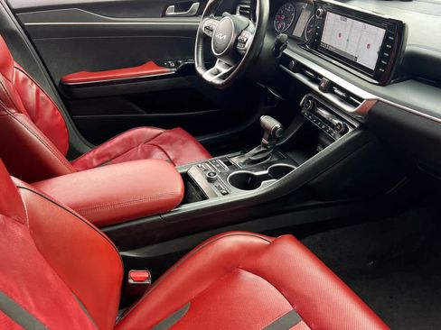 Used 2024 Kia K5 GT-Line w/ GT-Line Premium Package image 16