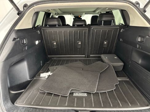 Used 2025 MAZDA CX-50 2.5 Hybrid w/ Weather Package image 29