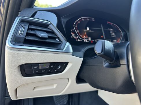 Used 2019 BMW 330i Sedan w/ Premium Package RWD image 30