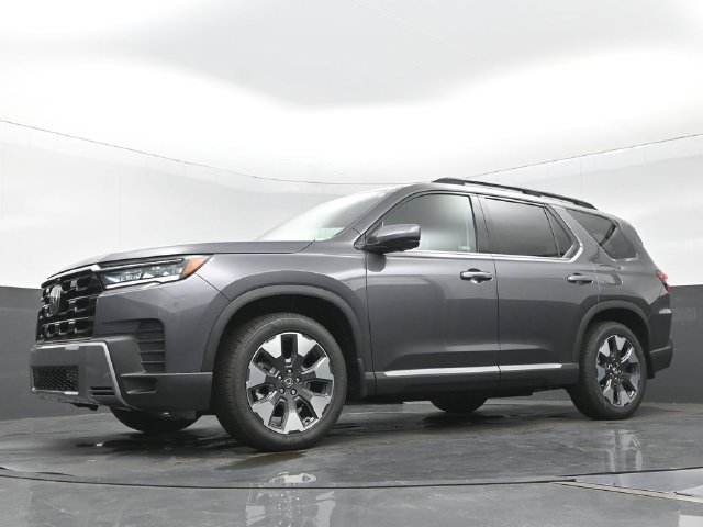 New 2026 Honda Pilot Elite image 20