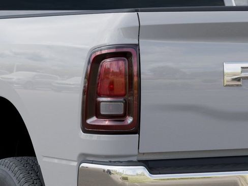 New 2025 RAM 2500 Tradesman w/ Chrome Appearance Group image 9