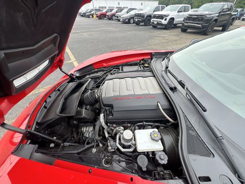 Used 2019 Chevrolet Corvette Grand Sport image 27