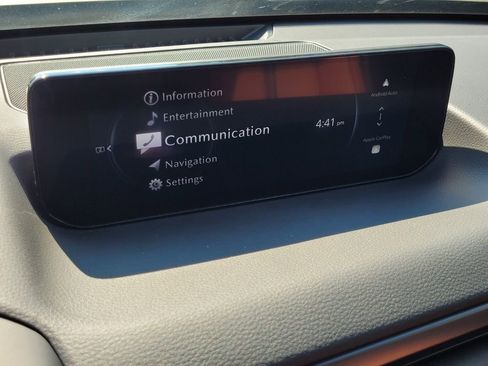 New 2025 MAZDA CX-50 Meridian Edition w/ Apex Package image 18