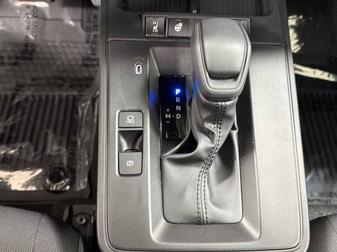 New 2026 Toyota Corolla Cross LE AWD/4WD image 22