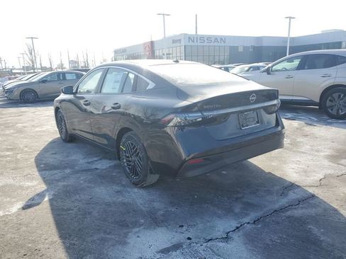 New 2026 Nissan Sentra SV w/ SV Convenience Package image 5