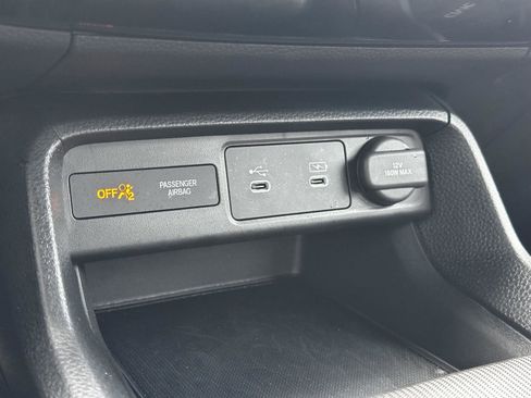 Certified 2025 Honda Civic Sport image 25