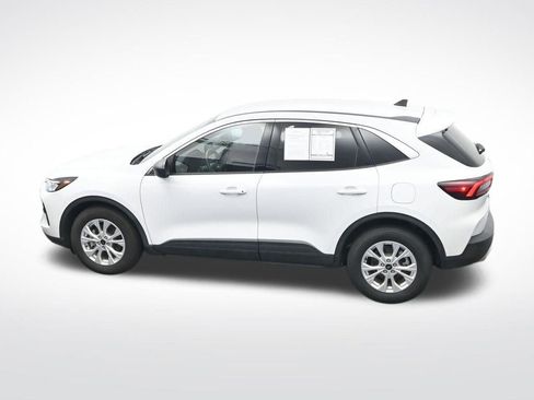 Used 2023 Ford Escape Active image 31