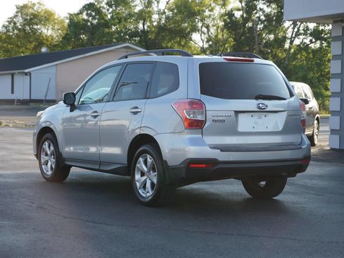 Used 2014 Subaru Forester 2.5i Premium w/ All-Weather Package AWD/4WD image 7