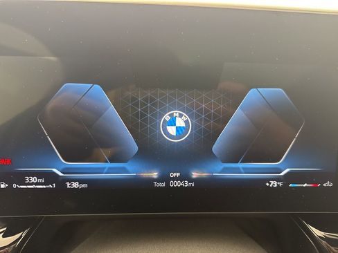 New 2026 BMW X2 xDrive28i w/ Convenience Package image 21