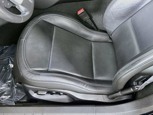 Used 2015 Chevrolet Corvette Stingray Coupe w/ 2LT Preferred Equipment Group RWD image 20