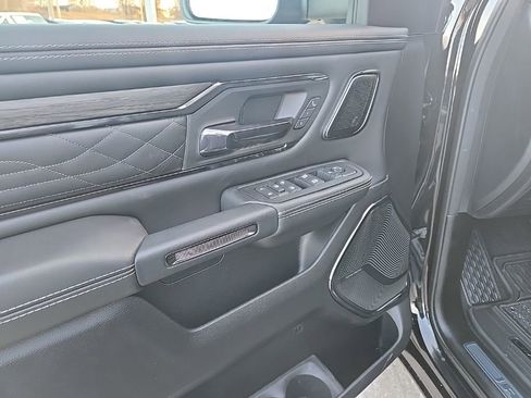 New 2026 RAM 1500 Limited image 48