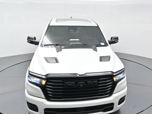 New 2026 RAM 1500 Laramie w/ Night Edition image 48