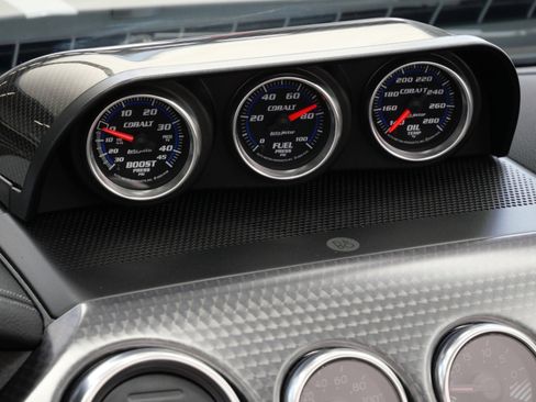 Used 2021 Ford Mustang GT Premium w/ GT Performance Package RWD image 36