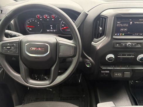 Used 2024 GMC Sierra 2500 Pro image 14